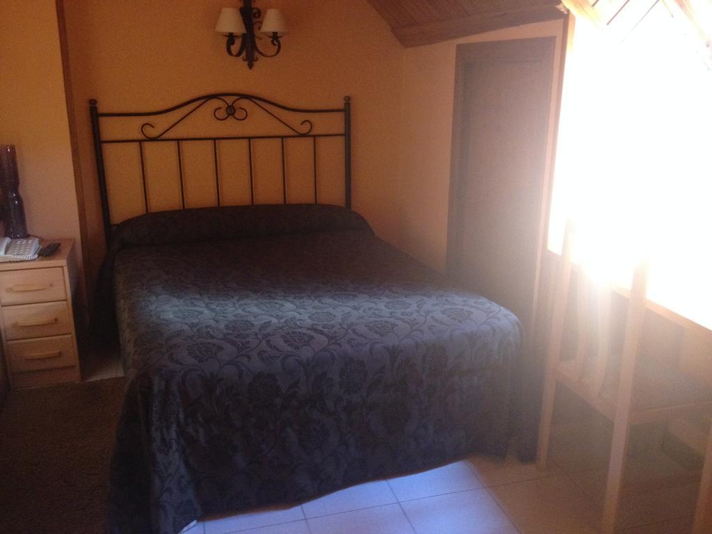 Hostal Centro Sallent de Gállego Pokoj fotografie